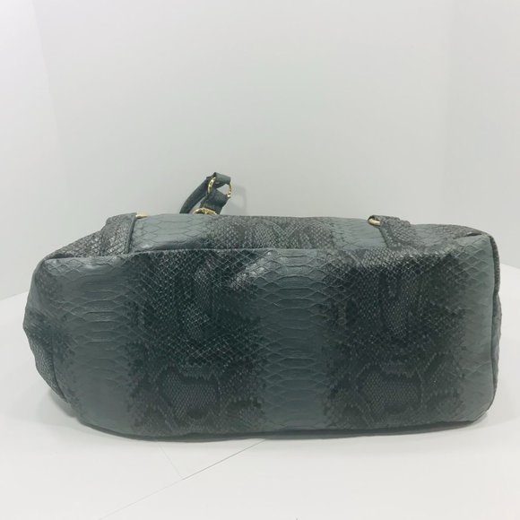 50% OFF  Iman XL shoulder bag purse - Picture 11 of 12